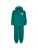 Fred’s World by GREEN COTTON Functioneel pak  groen / offwhite