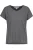 alife & kickin Shirt ‘SofiaAK P’  grijs / jade groen / rosa / wit