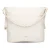ZWEI Schoudertas ‘Perla’  offwhite