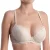 Dames Ondersteunende Push-up Beha SOFTY-BALCONETTE