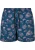 Urban Classics Zwemshorts  marine / rosa