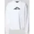 Dsquared2 Sweatshirt met ribboorden