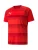 PUMA Tricot  rood / donkerrood / wit
