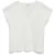 Vero Moda vmjinima s/l v-neck lace top jrs bt 10344044 cloud dancer lace