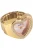 Invicta Mini 49575 Dames Horloge – Quartz Uurwerk – Roestvrij Staal met roze Wijzerplaat – 18mm