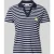 MORE & MORE regular fit poloshirt met borstzak en motiefstitching