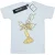 Li-cense Disney heren beauty and the beast lumiere distressed t-shirt