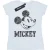 Li-cense Disney dames mickey mouse veters katoenen t-shirt