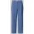 RAFFAELLO ROSSI Wide fit stoffen broek met viscose, model ‘Olessa’