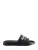 smALLSAINTS Open schoenen  zwart / wit