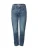 s.Oliver Jeans  blauw denim