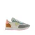 Nylon sneakers voor dames Victoria Cosmos