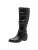 Marco Tozzi Dames Laarzen 2-25503-45 001 F-breedte