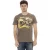 Samurai Gevechtsscene Graphic T-shirt