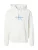 Calvin Klein Jeans Sweatshirt  marine / lichtblauw / wit