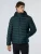 North Sails Gewatteerde jas Klassieke laser