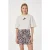 Fabienne Chapot Benja T-shirt Cosy White/pink