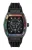 Philipp Plein The Hexagon Phantom Heren Horloge Zwart PWPUA0324