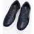 Wittchen Heren Marineblauwe Leren Sneakers