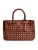 TOMMY HILFIGER Handtas  bruin