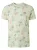 No Excess T-Shirt Mint Groen