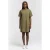 ARKET Fabo Dress Khaki