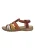 JOSEF SEIBEL Sandaal ‘Ivy 02’  rood