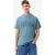 Lacoste T-shirt Limestone/falcon