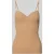 Hanro 2-in-1-Bh-top met gewatteerde, voorgevormde cups model ‘ALLURE’