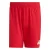 ADIDAS PERFORMANCE Sportbroek ‘Entrada26’  rood / wit
