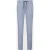 Blue Industry De comfort ruitmotief chino |