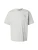 ELLESSE Shirt ‘THE D’ITALIA’  nachtblauw / grijs gemêleerd / smaragd