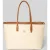 Tommy Hilfiger Shopper met Logodetail Model ‘MONOPLAY LEATHER’