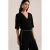 WE Fashion ceintuur zilverkleurig