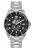 Philipp Plein The $kull Diver Heren Horloge Zilverkleurig PWOAA0522