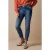 Summum Woman Skinny Jeans Comfi Denim Denim