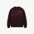 Croyez Homme Studio Faded Sweater Cra50026023 Sweater 45009 Raisin Red