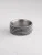 REYTEL Ring ‘VEGER’  zilver