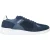 Boss Extreme-sneakers met logo voor heren (Donkerblauw)