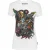 T-Shirt Met Ronde Hals Tattoo