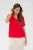Cream Shirt ‘CRFulla’  rood