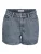 Noisy may Jeans ‘NMSMILEY’  blauw