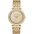 Michael Kors MK3398 Kors Dames Gouden Darci Horloge