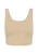 Born Sporttop ‘Sayani’  beige