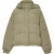 Mymo Jas Dames militair groen