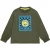 Tumble ’n Dry T-shirt lange mouw 84-22186-18259