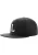 MSTRDS Pet  zwart / wit