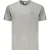 Pepe Jeans Grigio Katoenen Heren T-Shirt