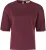 Tooday Top Aya Bordeaux Rood dames