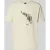 BOSS Green relaxed fit T-shirt van katoenmix model ‘TS_NETWORK FLAG’